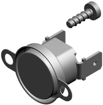 Bosch Temperaturfühler (87072064210)