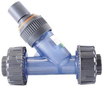 Jumo Durchfluss-Sensor 00416456