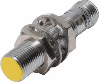 Turck Induktiver Sensor bündig PNP Schließer BI2-M12-AP6X-H1141