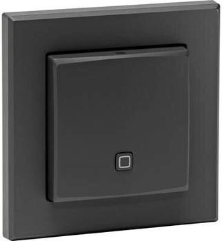 Homematic IP IP Funk Temperatursensor und Luftfeuchtesensor HmIP-STH-A