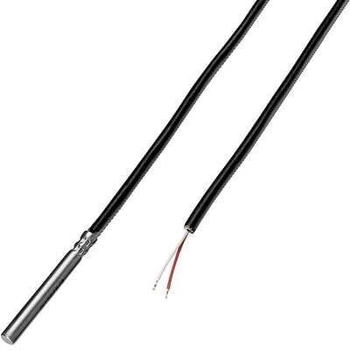 B+B Thermo-Technik Tauchf&uuml;hler 0625 7003-01 -35 bis 150 &deg;C KTY81-210