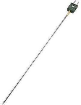 B+B Thermo-Technik Thermoelement -200 bis 800 °C Fühler-Typ K K-M625 0250-10