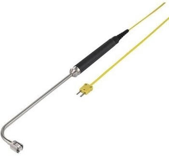 Voltcraft TP-206 Oberfl&auml;chenf&uuml;hler -100 bis 400 &deg;C F&uuml;hler-Typ K