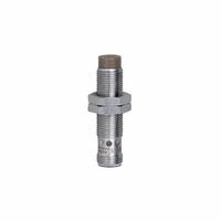 Ifm Electronic IFT200 V4A Edelstahl Sensor mit Silberfarbenem Au&szlig;engewinde M12x1,