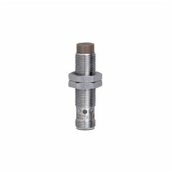 ifm induktiver Sensor IFT200 Schliesser M12x1 DC PNP