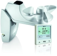Somfy 1818319 Soliris Smoove IB+Pure White Kit m.W/S-Sensor o.Rahmen (1818319)