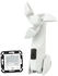 Somfy Zeit- Wind- und Sonnenautomatik Soliris Smoove IB+ P W K Sensor o Rahmen