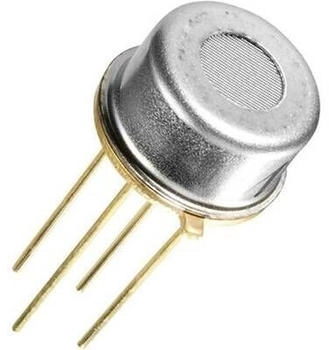 B+B Thermo-Technik Feuchte- und Temperatur-Sensor -40 bis 125 &deg;C