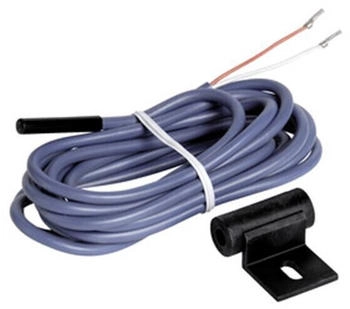 Schneider Electric CCT15847 CCT15847 Temperaturfühler -10 bis 55°C