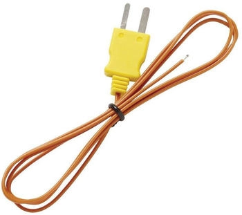 Fluke Luftf&uuml;hler -40 bis +260 &deg;C F&uuml;hler-Typ K