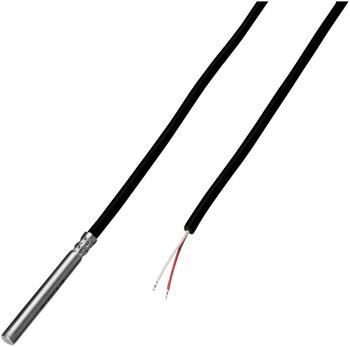 B+B Thermo-Technik Tauchfühler 0625 0520-100 -40 bis +180 °C Pt100