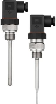 Jumo Temperatursensor Fühler-Typ Pt100 -50 bis 200 °C 50 mm 8 mm