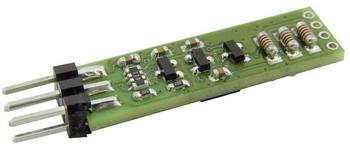 B+B Thermo-Technik Temperatursensor-Modul -32 bis +480 °C