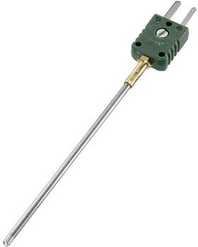 B+B Thermo-Technik Thermoelement -200 bis 1100 °C Fühler-Typ K K-M625 0100-30