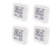 Shelly Plus H&T Gen. 3 Funk-Temperatursensor und Luftfeuchtesensor BT Wi-Fi