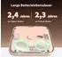 Aqara Klimasensor W100 weiß (TH-S04D)