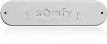 Somfy Eolis 3D WireFree RTS weiß (9014400)
