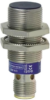 Telemechanique Induktiver Näherungsschalter M18 (XS1N18PC410D)