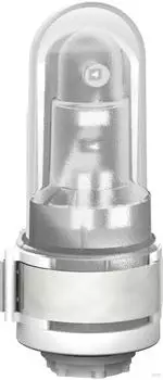 Schneider Electric Digitaler Lichtsensor für Wandaufbau für IC100KP+ (CCT15260)