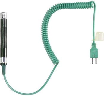 Voltcraft Oberfl&auml;chenf&uuml;hler -40 bis +400&deg;C F&uuml;hler-Typ K (TP-30)