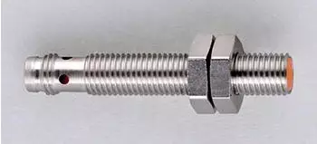 ifm Induktiver Sensor M8x1 DC PNP (IE5287)