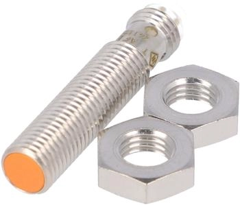 ifm Induktiver Sensor M8x1 Stecker (IE5338)