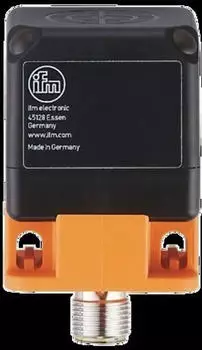 ifm Induktiver Sensor 40 x 40 mm PNP DC antivalent (IM5135)