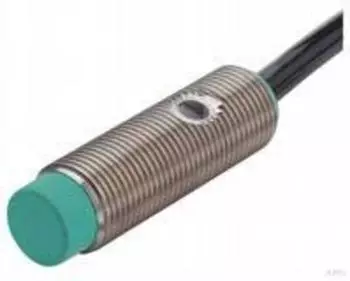 Pepperl+Fuchs Induktiver Näherungssensor NJ4-12GM40-E2 (282947)