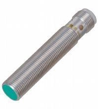 Pepperl+Fuchs Induktiver Näherungssensor, 2 mm, PNP Schließer (NBB2-12GM50-E2-V1)