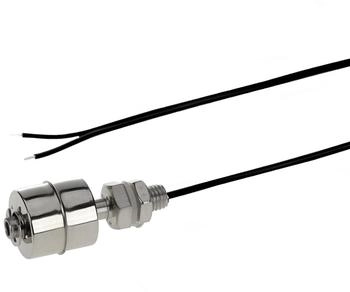 H-Tronic S4 Schwimmerschalter 25 V/AC, 60 V/DC 0.4 A mit 10 m Kabel (1114655)
