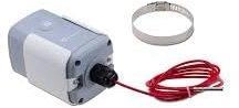 Milesight LoRaWAN Industrieller Temperatursensor -50°C ~ 800°C IP67 (EM500-PT100-868M-T800)