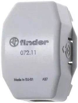 Finder Niveau-Bodensensor für Überwachungsrelais (072.11)