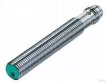 Pepperl+Fuchs NEB4-8GM50-E2-V3 Induktiver N&auml;herungssensor 4mm PNP NO (123384)
