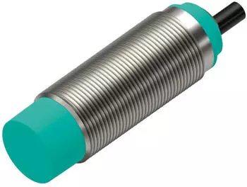 Pepperl+Fuchs NBN8-18GM50-E2 Induktiver Sensor (326161-0121)