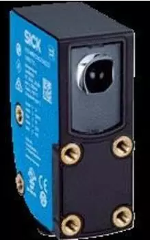 Sick KTX-WP91141252ZZZZ Kontrastsensor (1078097)