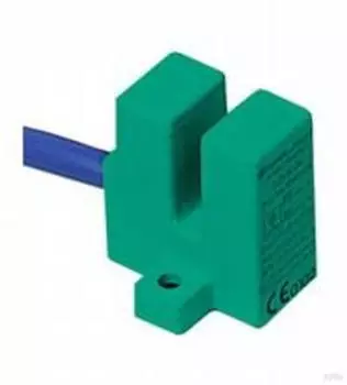 Pepperl+Fuchs SJ5-K-N Induktiver Schlitzsensor (70133000)