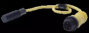Pepperl+Fuchs NMB3-8GM35-E2 Induktiver Sensor (912288)