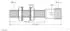 Turck BI2-EG08-AN6X-H1341 Induktiver Sensor erhöhter Schaltabstand (4602160)