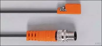 ifm MK5302 Zylindersensor GMR, DC PNP, M8 (MK5302)