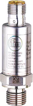ifm Drucksensor 0&ndash;4MPa M12 Analog (PU5443)