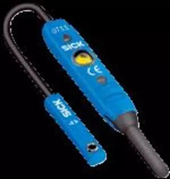 Sick MZ2Q-CFLPSKU0 Sensor für C-Nut-Zylinder, magnetisch (1115196)