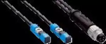 Sick MZT8-03VPS-KRTS37 Sensor für T-Nut-Zylinder, magnetisch (1114713)