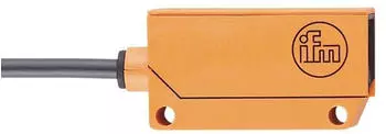ifm Reflexlichttaster energetisch, Diffuse Reflection Sensor (OU5018)