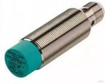 Pepperl+Fuchs Induktiver Sensor NBN12-18GM50-E1-V1-M (240177)