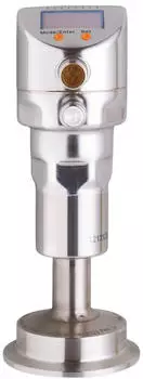 ifm Drucksensor -100 bis 100kPa M12 Analog (PI2309)