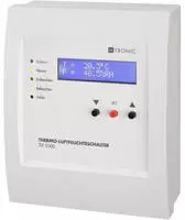 H-Tronic TLF 1000 Temperaturschalter -25 bis 70 &deg;C (1114660)
