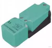 Pepperl+Fuchs Induktiver Sensor NPN NBB15-U2-E0