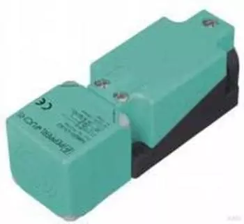 Pepperl+Fuchs NBB15-U2-E0 Induktiver Sensor (203015)