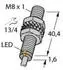 Turck BIM-EG08-AN6X Magnetfeldsensor (4621300)