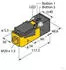 Turck RU200-CP40-LIU2N8X2T Ultraschallsensor Reflexionstaster (1610056)